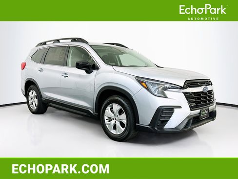 Used 2024 Subaru Ascent 8-Passenger image 1