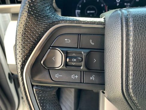 Used 2024 Toyota Tacoma TRD Off-Road AWD/4WD image 22
