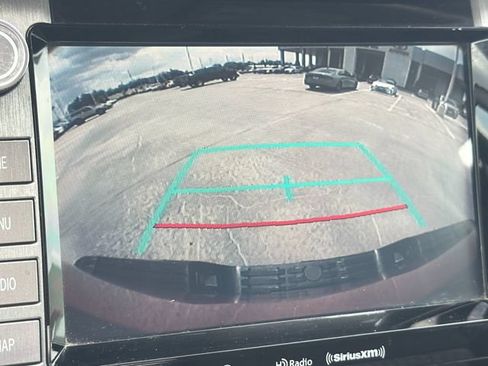 Used 2020 Toyota Tundra SR5 w/ SR5 Upgrade Package RWD image 20