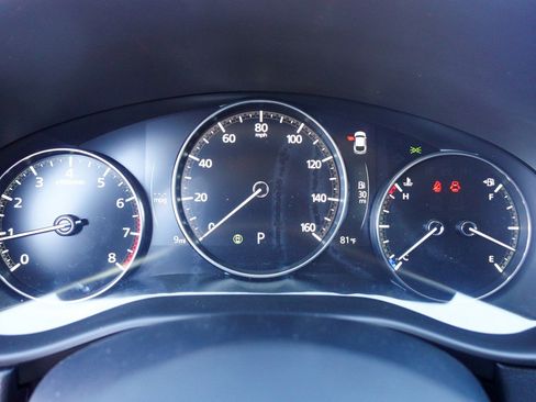 New 2026 MAZDA CX-30 AWD 2.5 S image 14