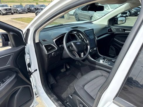 Used 2022 Ford Edge SE w/ Black Appearance Package AWD/4WD image 20