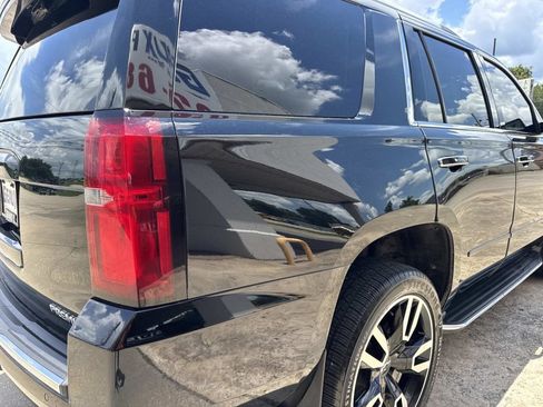 Used 2020 Chevrolet Tahoe Premier RWD image 15