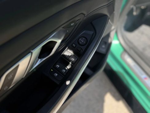 Used 2021 BMW M3 w/ M Carbon Exterior Package RWD image 26