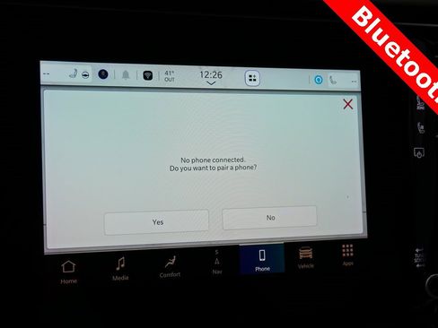 Used 2023 Jeep Wagoneer 4WD w/ Premium Group I image 33