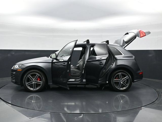Used 2019 Audi SQ5 Premium Plus AWD/4WD image 58