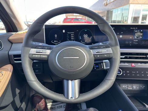 New 2026 Hyundai Sonata Limited image 39