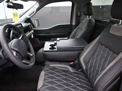 New 2025 Ford F150 XL w/ Equipment Group 103A High image 17