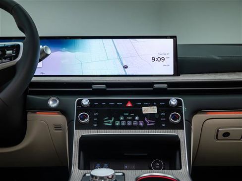 New 2026 Genesis GV80 2.5T Select image 26