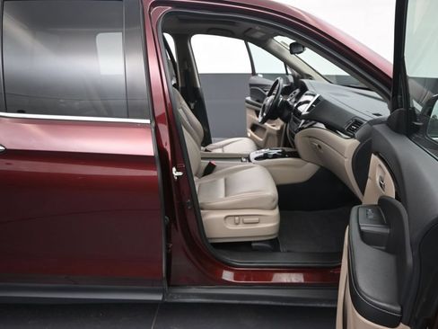 Used 2020 Honda Ridgeline RTL-E image 36