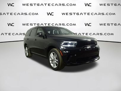 Used 2024 Dodge Durango GT
