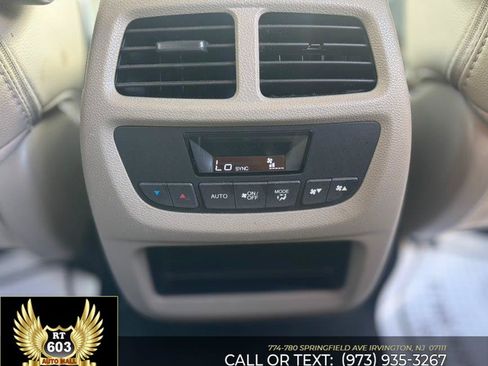 Used 2017 Honda Pilot EX-L image 13