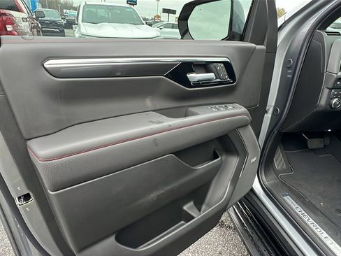 New 2026 Chevrolet Suburban RST w/ Comfort Package image 11