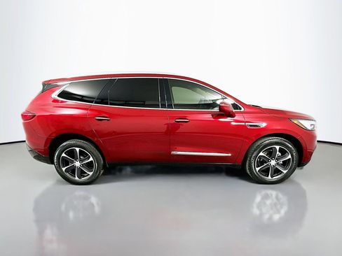 Used 2021 Buick Enclave Essence w/ Sport Touring Edition image 4