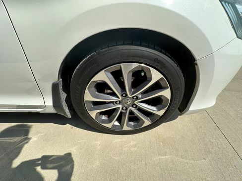 Used 2015 Honda Accord Sport image 33