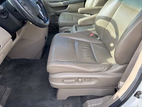 Used 2011 Honda Odyssey EX-L image 21