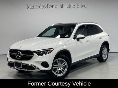 Used 2026 Mercedes-Benz GLC 300 4MATIC
