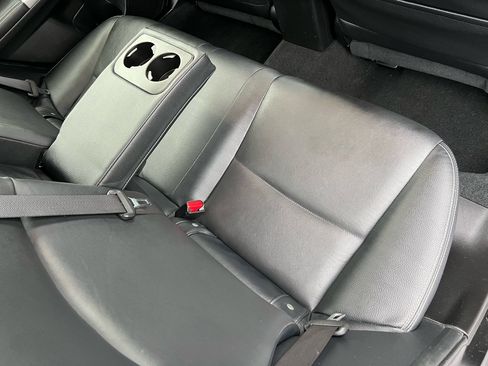 Used 2015 Subaru Impreza 2.0i Limited image 62