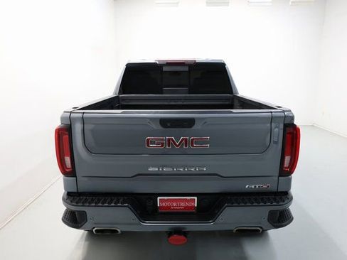 Used 2022 GMC Sierra 1500 AT4 w/ AT4 Preferred Package AWD/4WD image 65