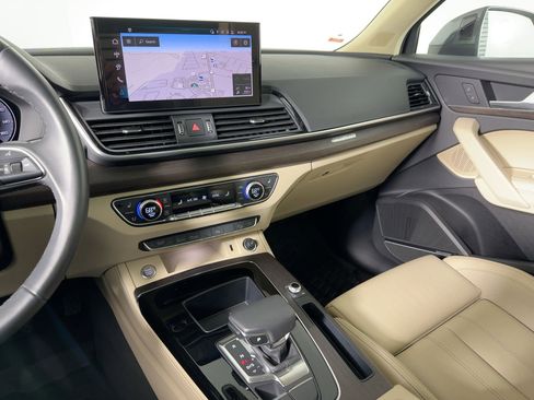 Used 2025 Audi Q5 2.0T Premium Plus w/ Premium Plus Package image 26