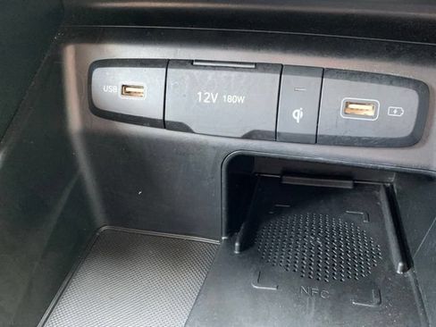 Certified 2024 Hyundai Tucson SEL FWD image 21