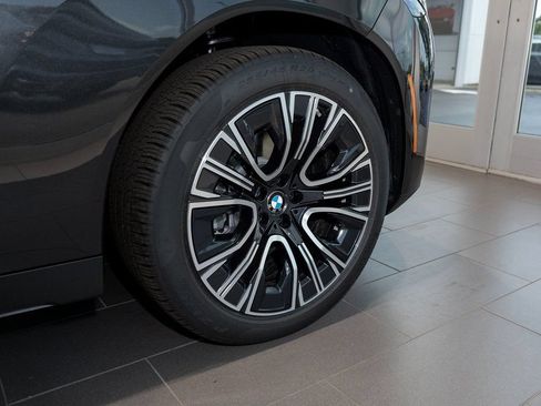 Used 2025 BMW X3 xDrive30i w/ Premium Package AWD/4WD image 6
