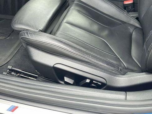 Certified 2022 BMW Z4 sDrive30i w/ Premium Package 2 image 27