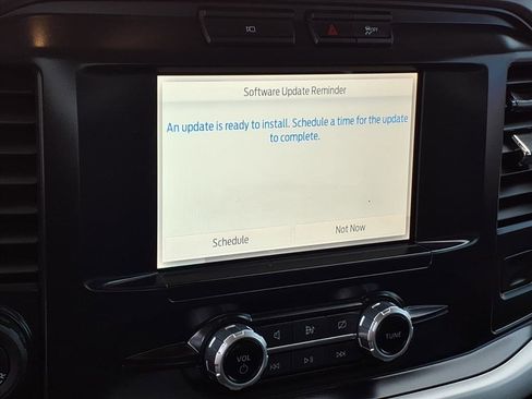 Used 2023 Ford F150 XLT w/ Equipment Group 301A Mid image 23