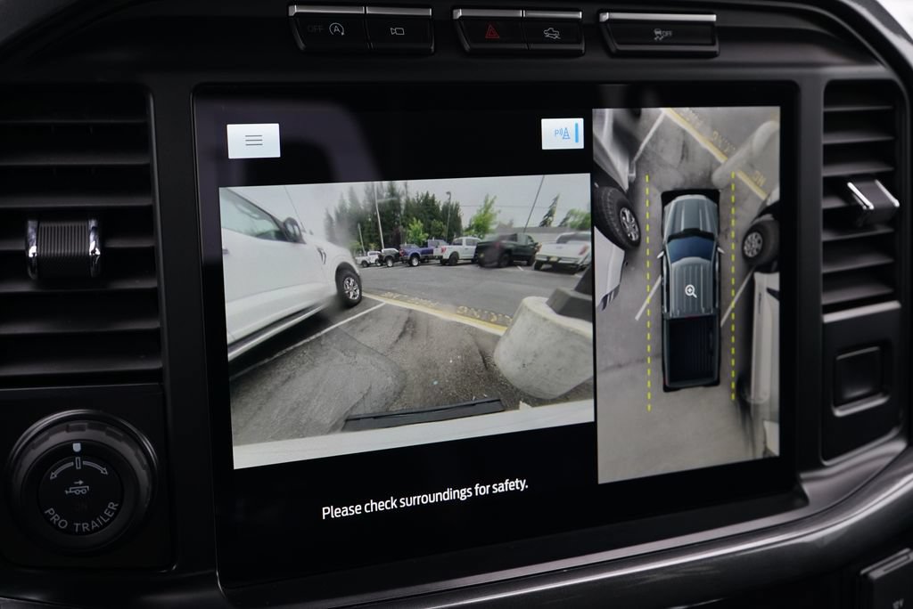 Used 2023 Ford F150 Tremor w/ 360 Degree Camera Package AWD/4WD image 15