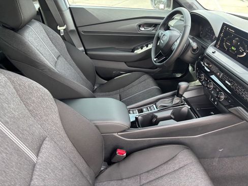 New 2026 Honda Accord Sport image 7