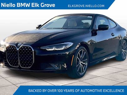 Used 2022 BMW 430i Coupe w/ Convenience Package