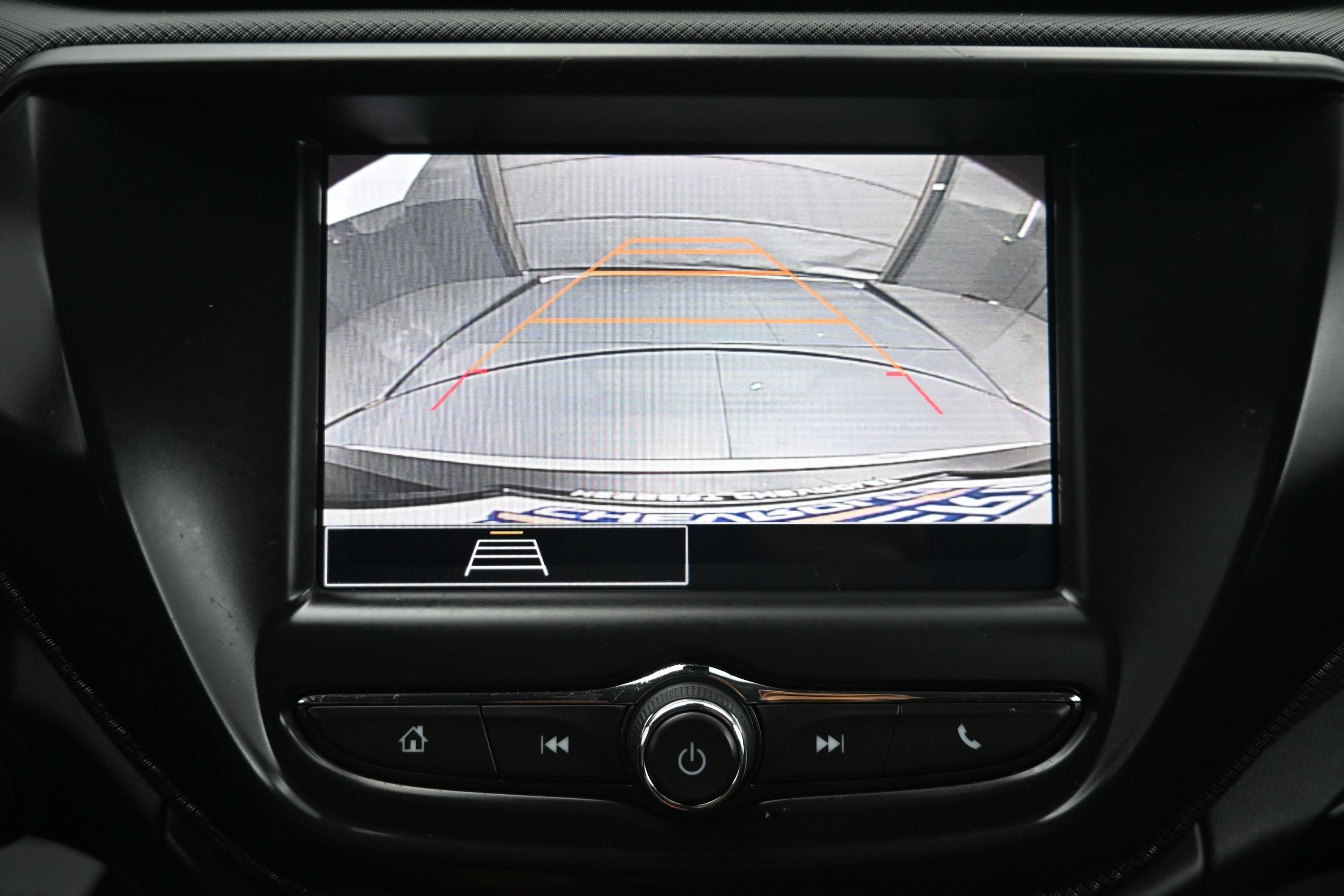Used 2023 Chevrolet TrailBlazer LT FWD image 18