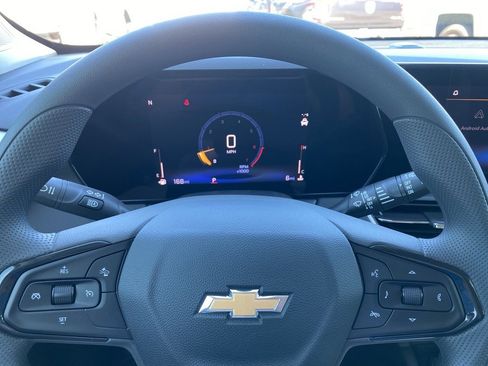 New 2026 Chevrolet TrailBlazer LS image 21