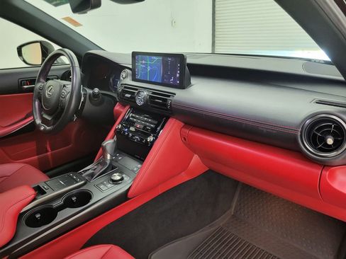 Used 2023 Lexus IS 350 F Sport image 41