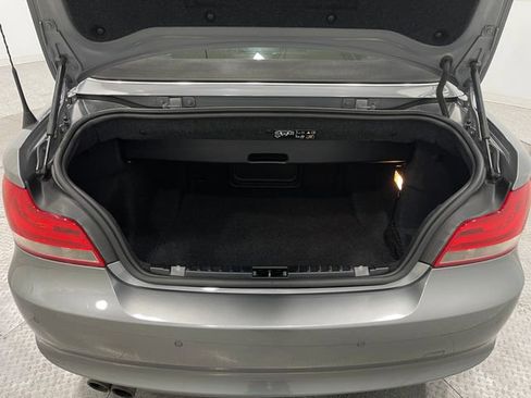Used 2013 BMW 128i Convertible image 27