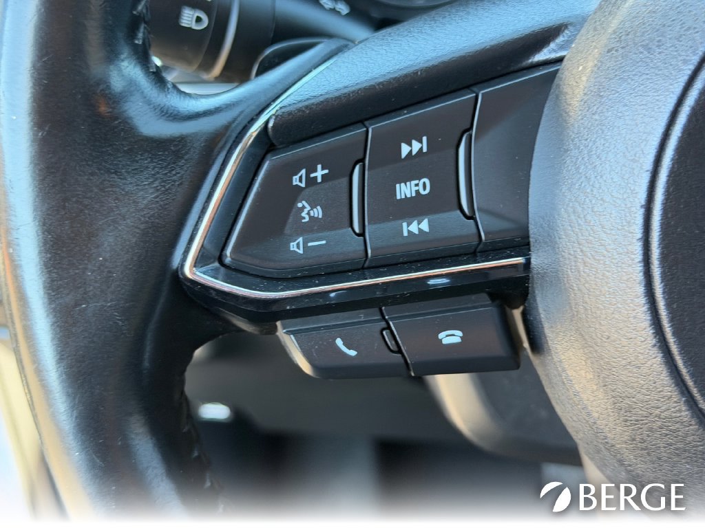Used 2020 MAZDA CX-5 Grand Touring Reserve AWD/4WD image 25