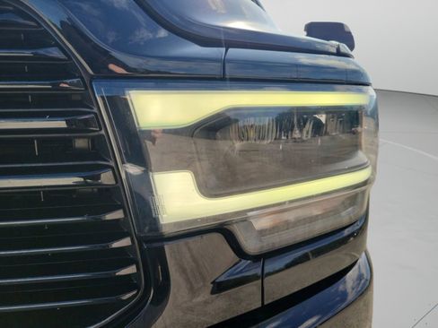 Used 2020 RAM 2500 Laramie w/ Night Edition image 27
