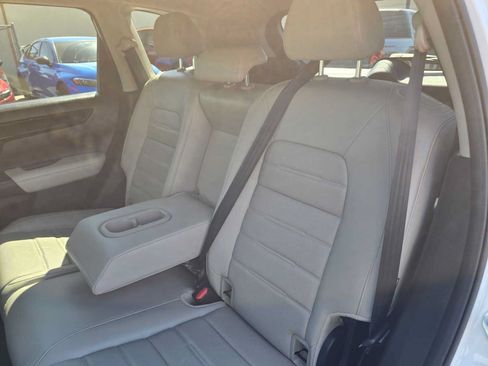 Used 2023 Honda CR-V EX-L image 17