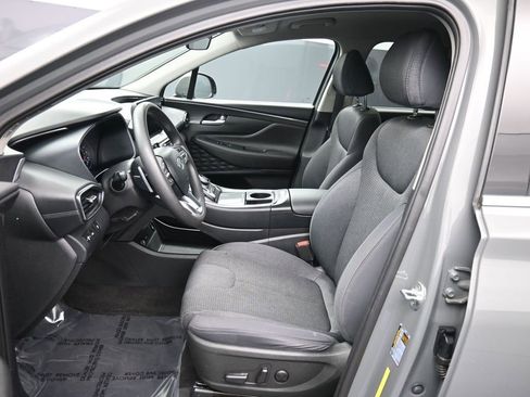 Used 2022 Hyundai Santa Fe SEL image 18