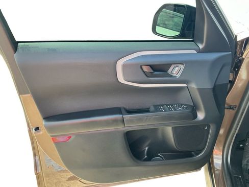 Used 2022 Ford Bronco Sport Big Bend w/ Convenience Package image 18