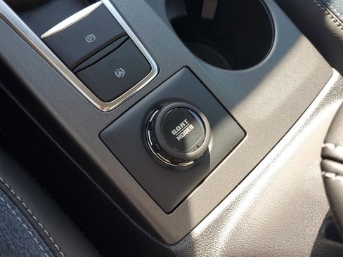 New 2025 Ford Bronco Sport Outer Banks w/ Outer Banks Tech Package+ image 24