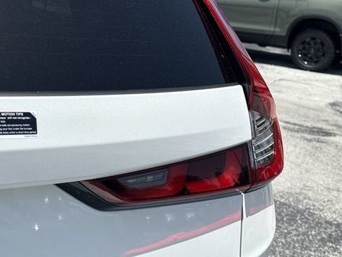 New 2026 Honda CR-V Sport Touring image 16