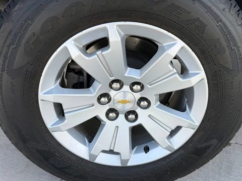 Used 2022 Chevrolet Colorado LT w/ LT Convenience Package RWD image 10