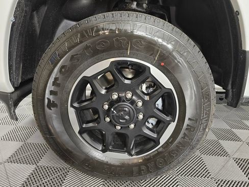 New 2026 RAM 3500 Laramie image 10