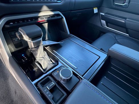 New 2026 Toyota Sequoia Platinum image 19