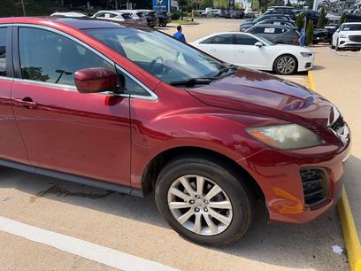 Used 2011 MAZDA CX-7 i Sport w/ Convenience Pkg