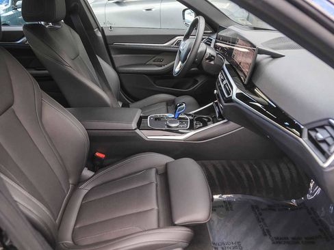 Certified 2023 BMW i4 eDrive35 image 13