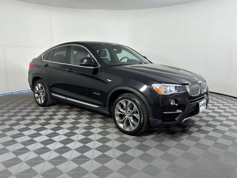 Used 2018 BMW X4 xDrive28i image 7