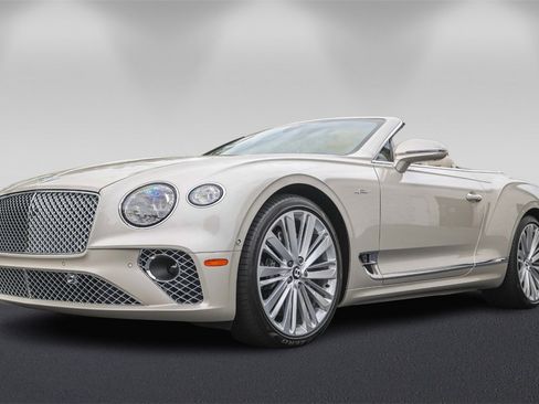 Used 2022 Bentley Continental GT Speed image 7