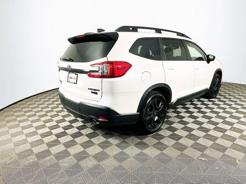Used 2024 Subaru Ascent Onyx Edition Limited AWD/4WD image 10