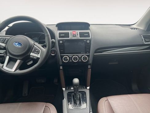 Used 2018 Subaru Forester 2.0XT Touring w/ Popular Package #2 image 10